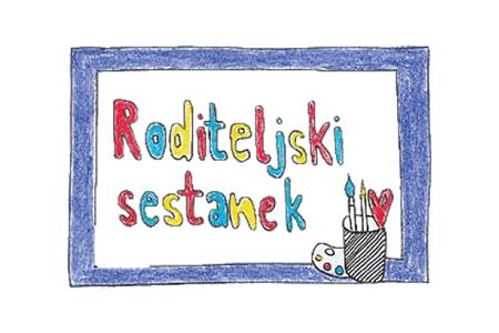 Roditeljski sestanek