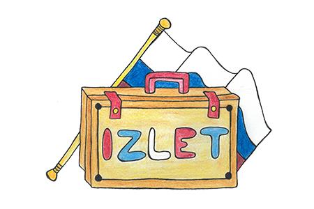 Izlet