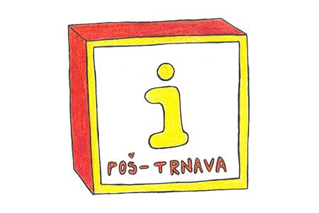Informacije - POŠ Trnava