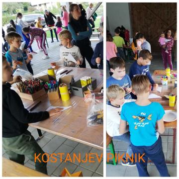 KOSTANJEV-PIKNIK